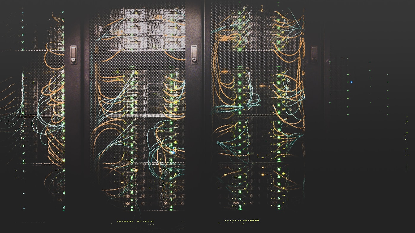 Secure data centre infrastructure running the TalentSage platform